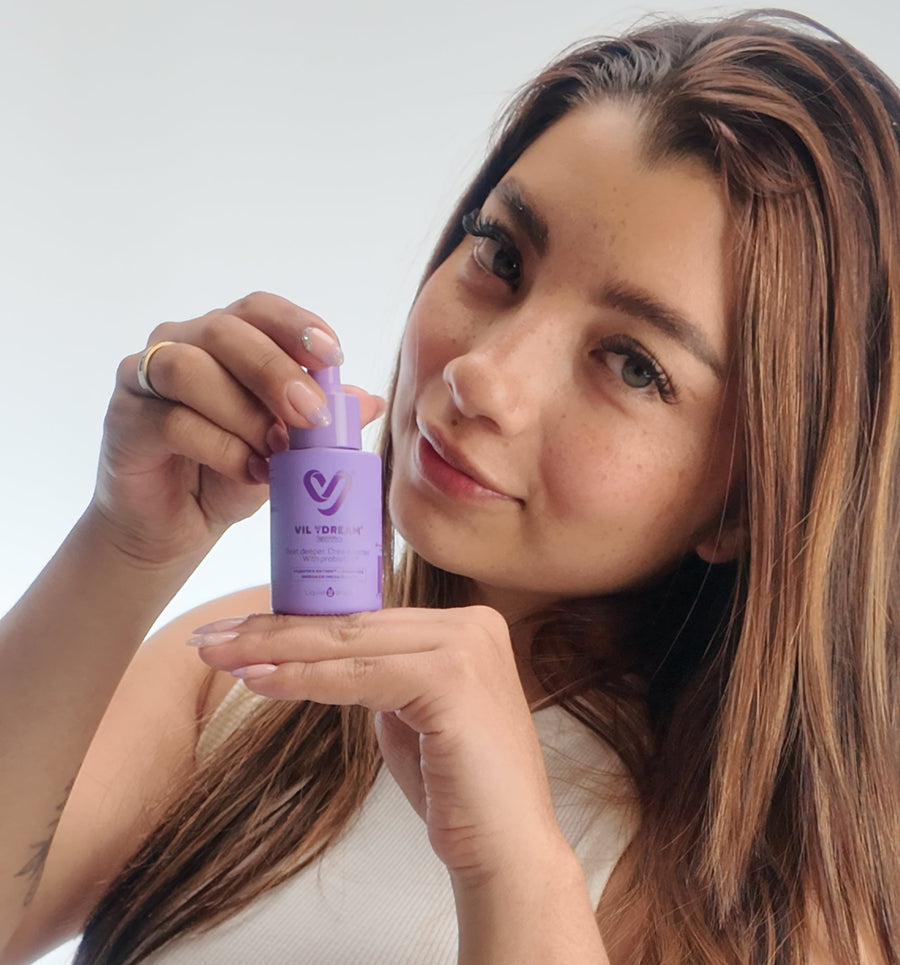 Lo que más destacan quienes usan VIL YDream Biotic