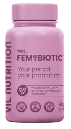 VYSIONBIOTIC