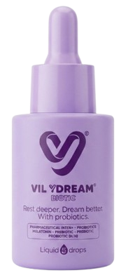 VYSIONBIOTIC