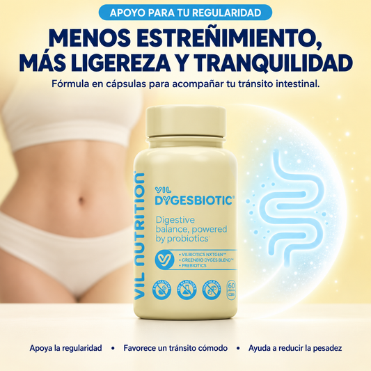 Dygesbiotic