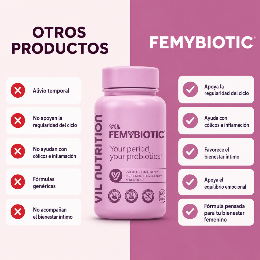 FemyBiotic