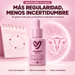 Vil Qystbiotic