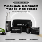 Kit Facial Mancare