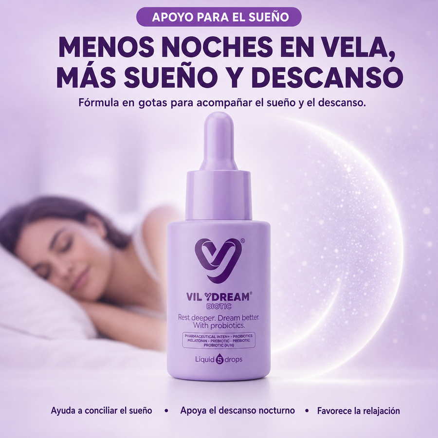 Vil YDream