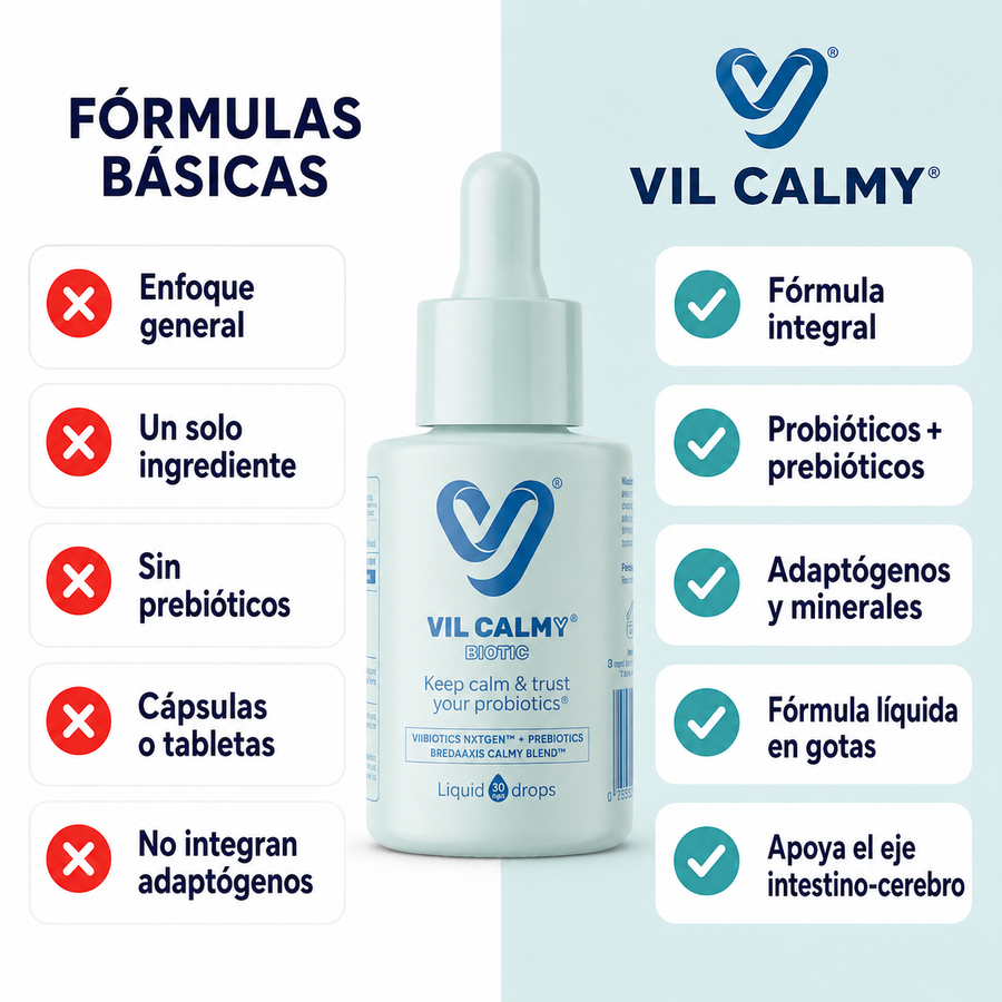 Vil Calm