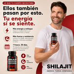 Shilajit