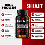 Shilajit