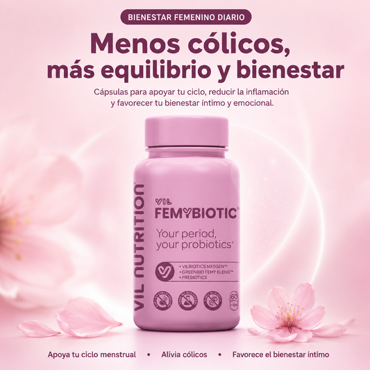 FemyBiotic
