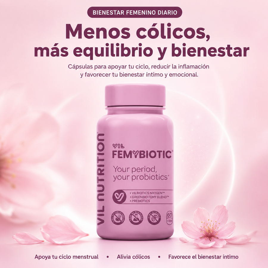 FemyBiotic