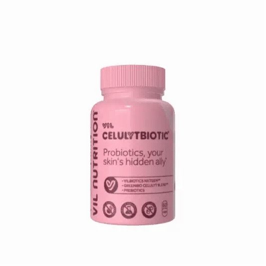 VIL CELULYTBIOTIC