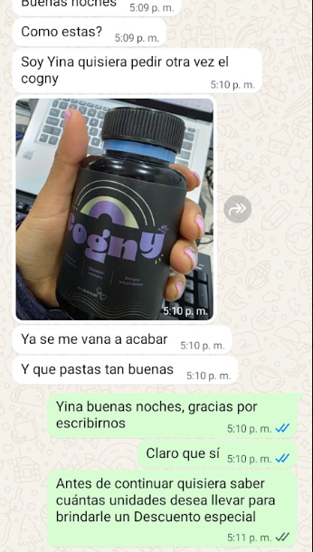Nombre