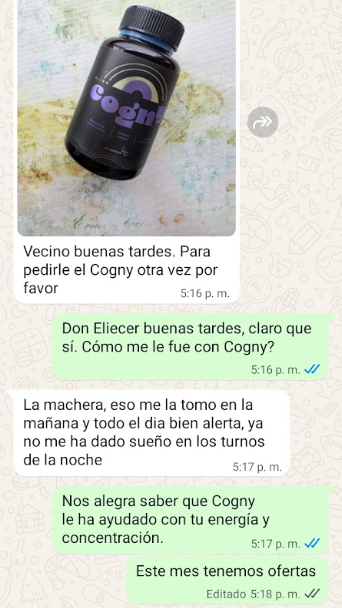 Nombre