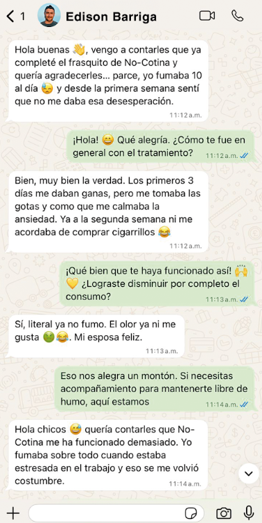 Nombre