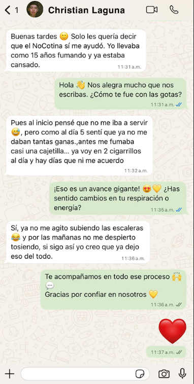 Nombre