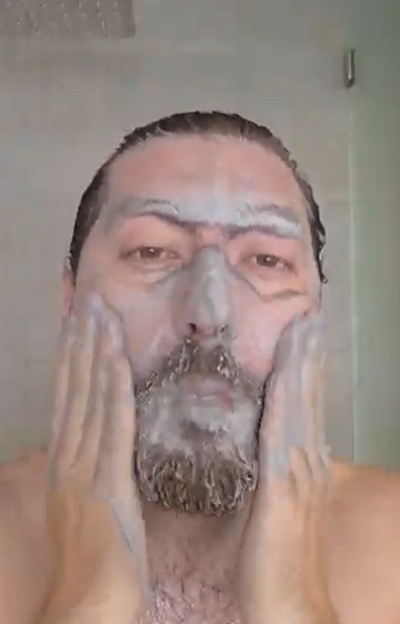PURIFICA PROFUNDAMENTE