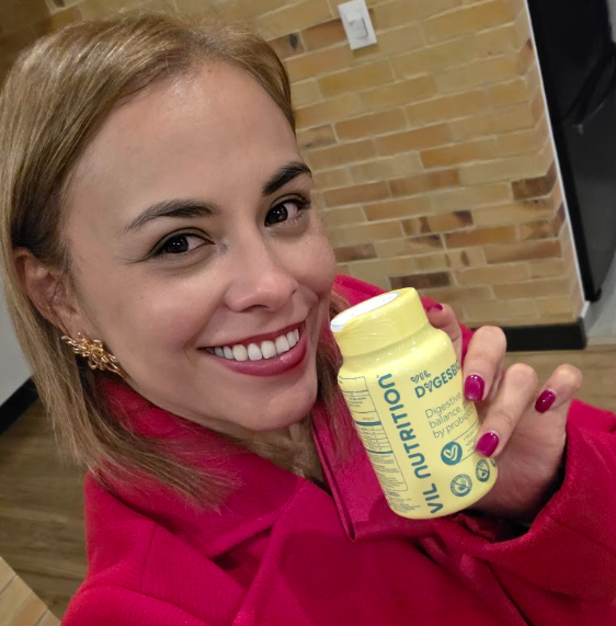 Cuando tu intestino recupera su ritmo, tu día también cambia