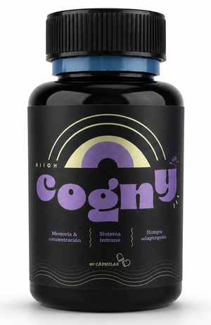 Cogny Natural