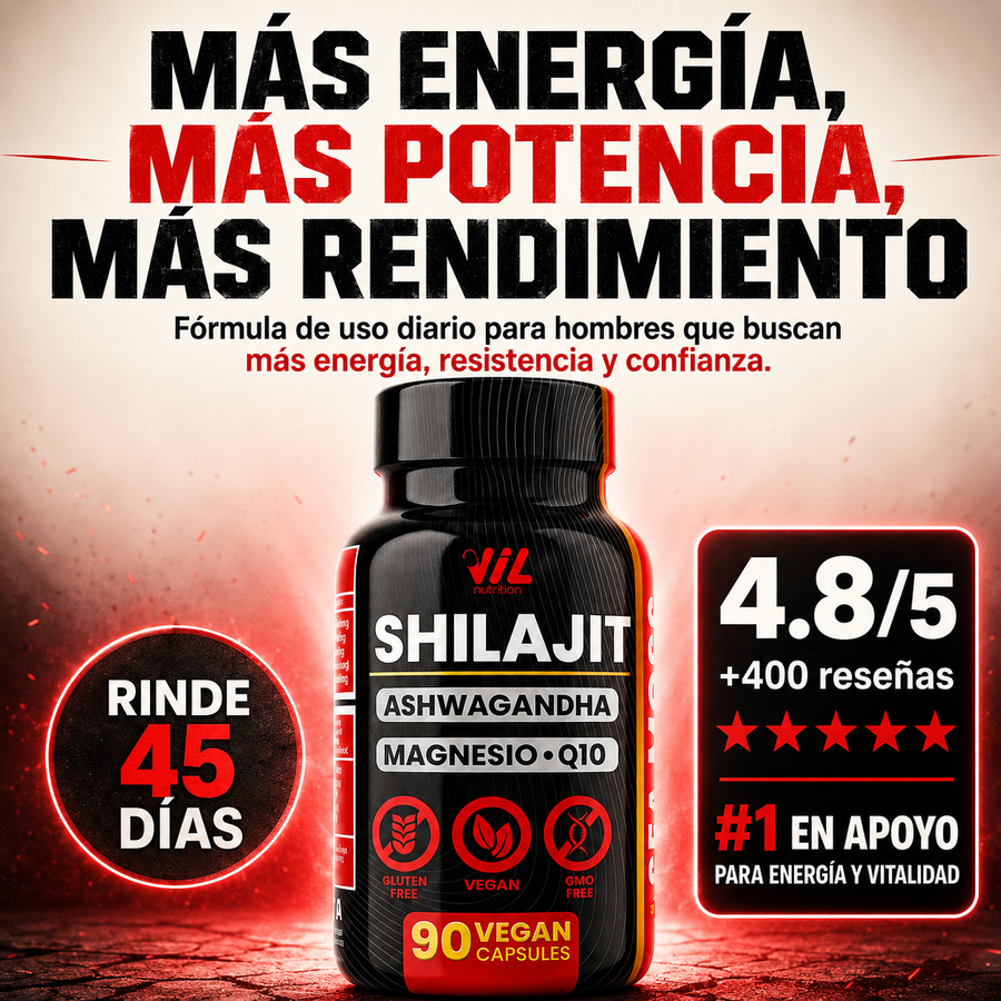 Shilajit