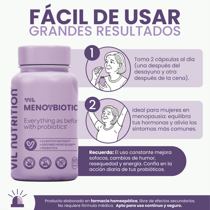 VIL MENOYBIOTIC