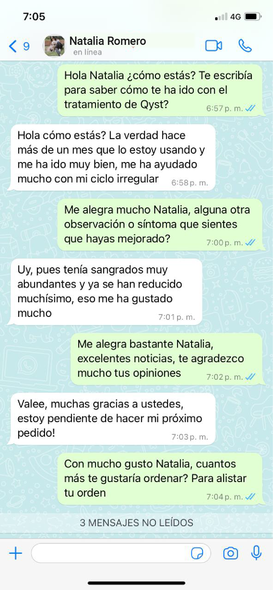 Nombre