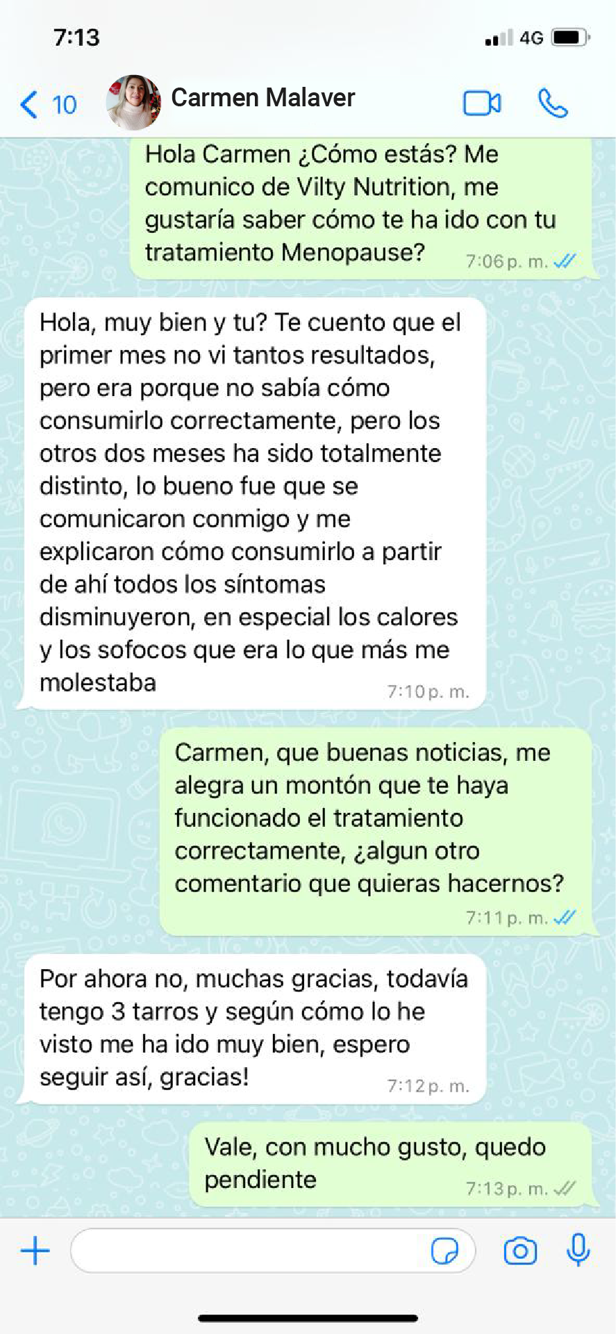 Nombre