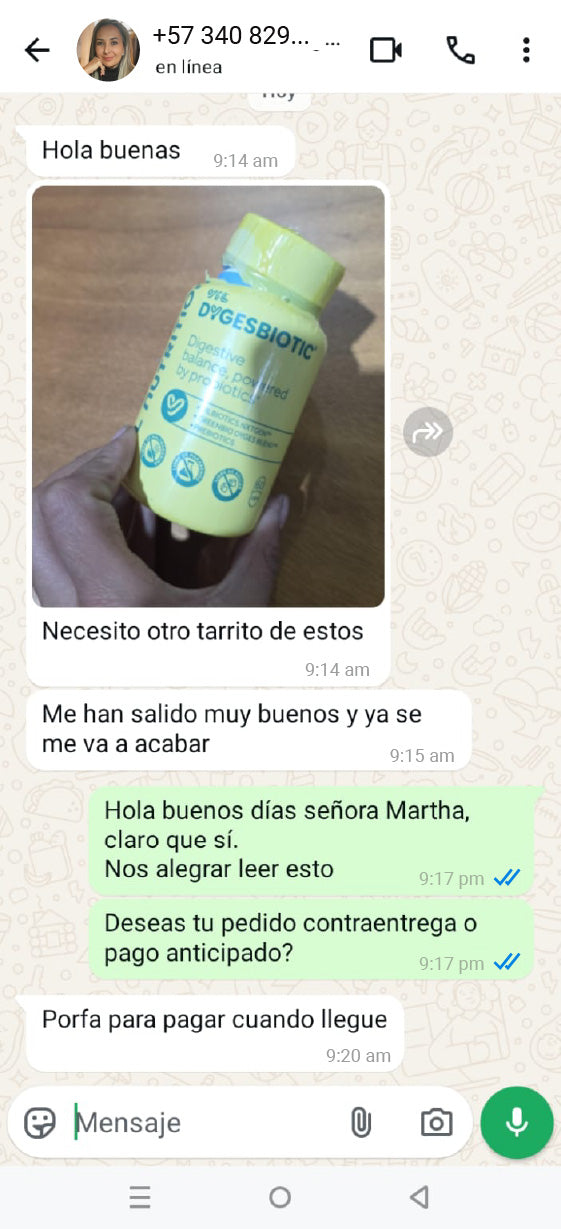Nombre