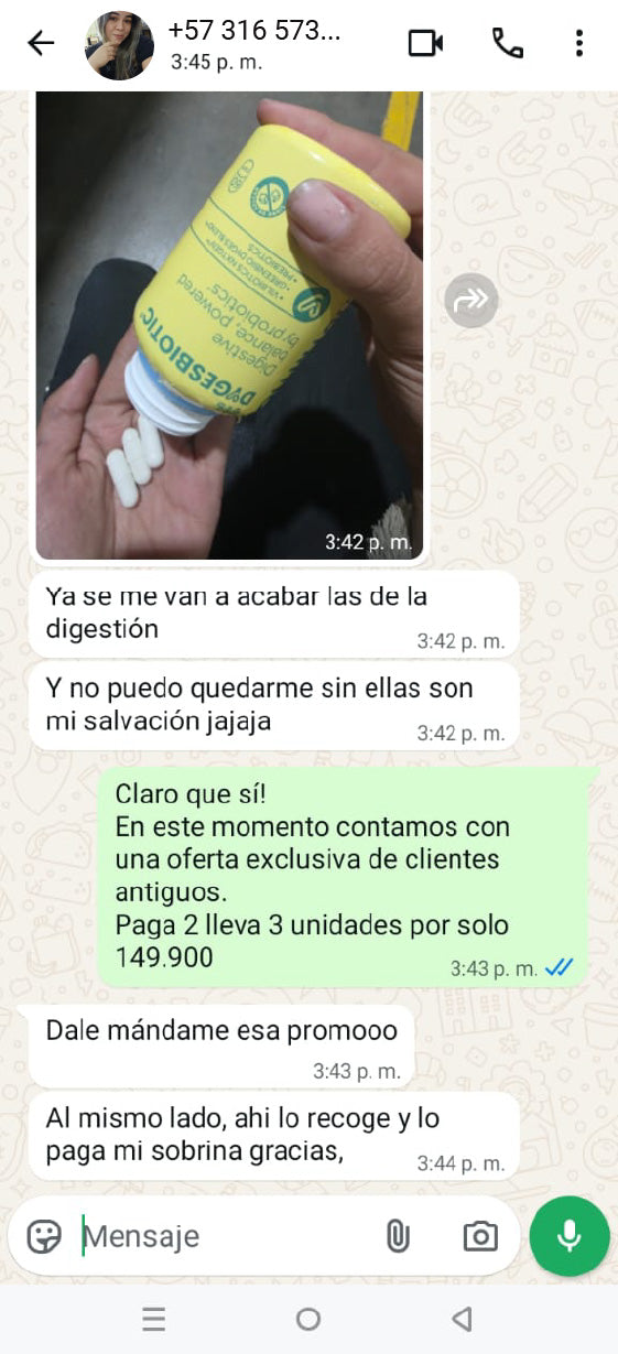 Nombre