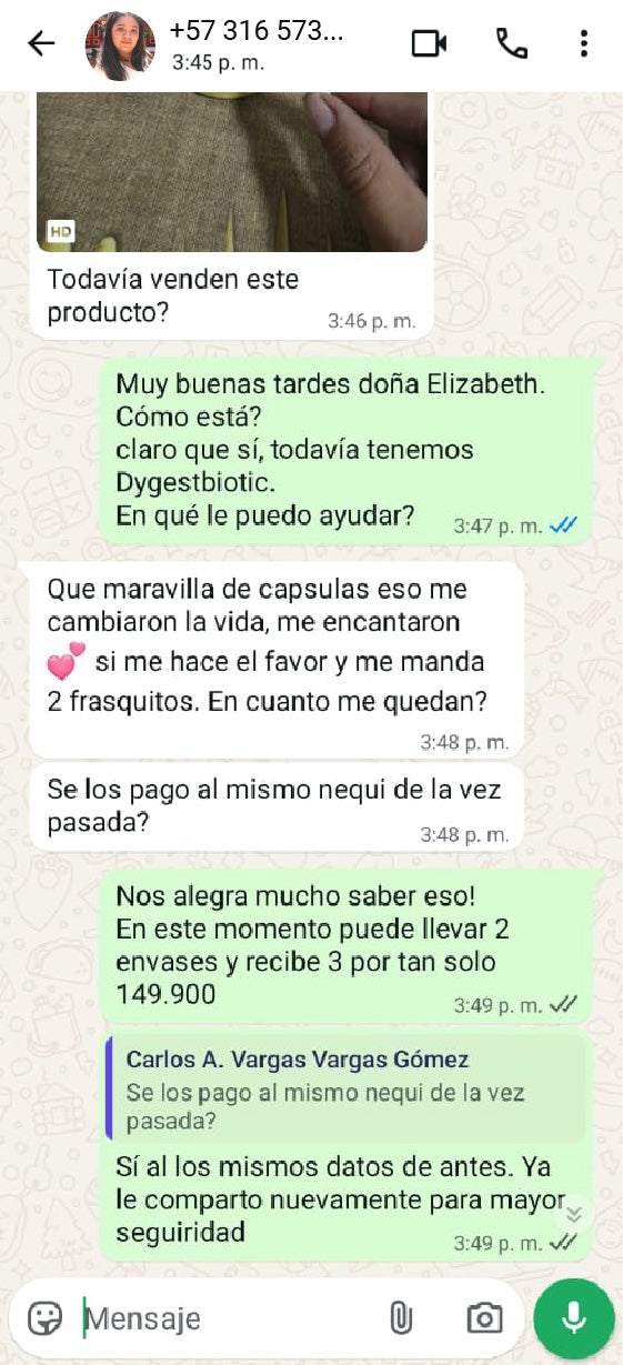 Nombre