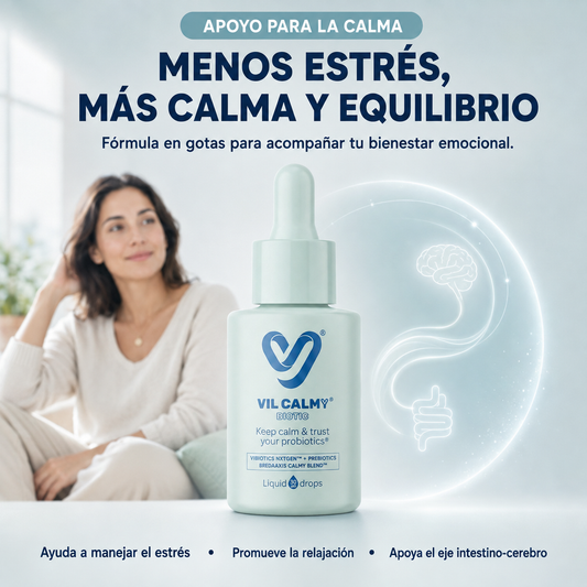 Vil Calm