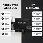 Kit Facial Mancare