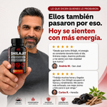 Shilajit