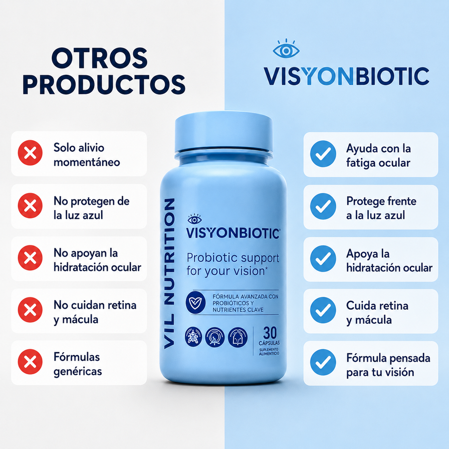Vysion Biotic
