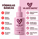 Vil Qystbiotic