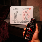 Blix 40 Grados