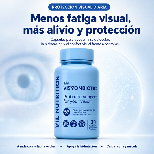 Vysion Biotic