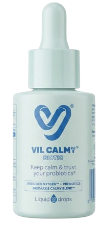 VYSIONBIOTIC