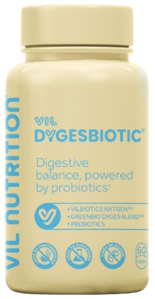 VYSIONBIOTIC