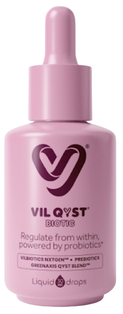 VYSIONBIOTIC