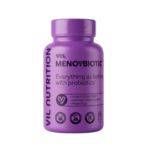 VIL MENOYBIOTIC V3