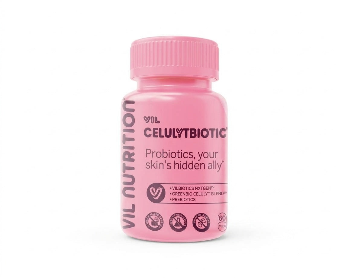 VIL CELULYTBIOTIC TRATAMIENTO
