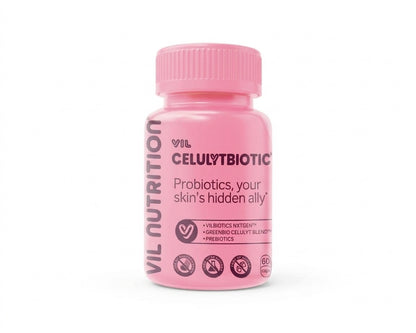 VIL CELULYTBIOTIC TRATAMIENTO