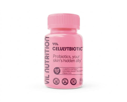 VIL CELULYTBIOTIC TRATAMIENTO