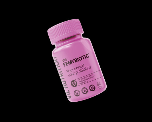 FEMYBIOTIC